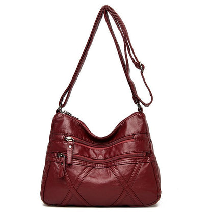 Bolsa Feminina Multi Soraya - Frete Grátis