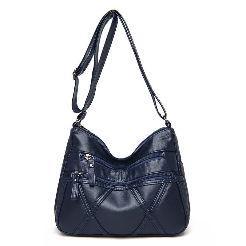Bolsa Feminina Multi Soraya - Frete Grátis