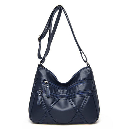 Bolsa Feminina Multi Soraya - Frete Grátis