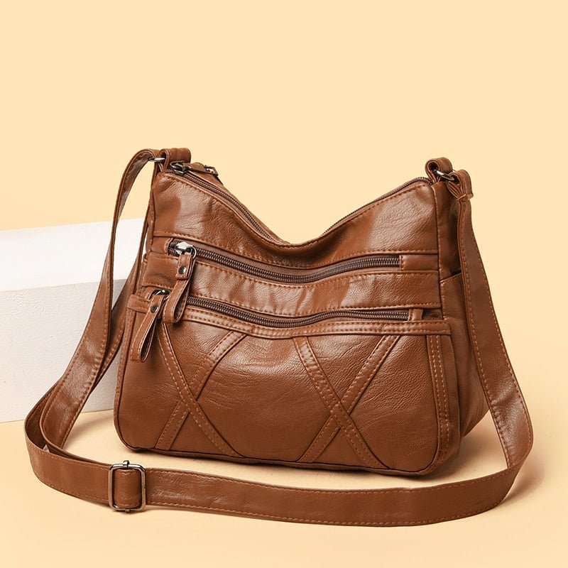Bolsa Feminina Multi Soraya - Frete Grátis