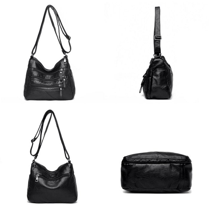 Bolsa Feminina Multi Soraya - Frete Grátis