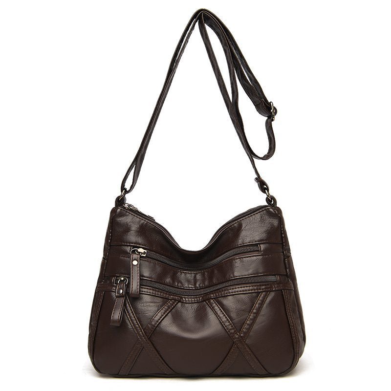 Bolsa Feminina Multi Soraya - Frete Grátis