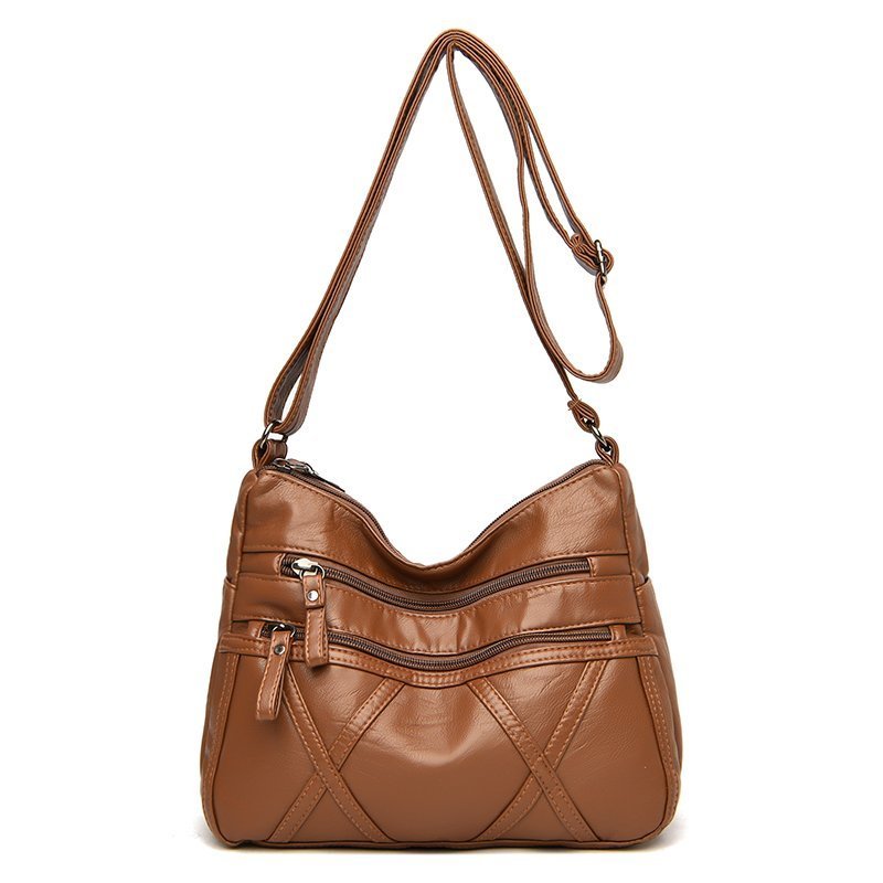 Bolsa Feminina Multi Soraya - Frete Grátis