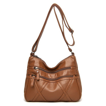 Bolsa Feminina Multi Soraya - Frete Grátis