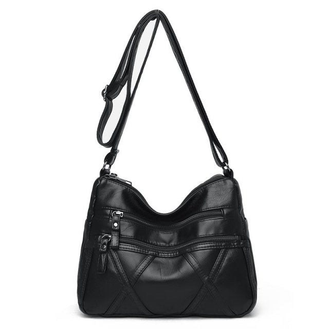 Bolsa Feminina Multi Soraya - Frete Grátis