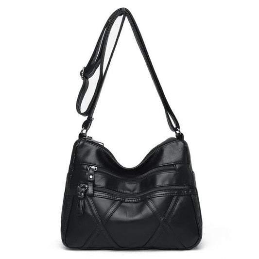 Bolsa Feminina Multi Soraya - Frete Grátis