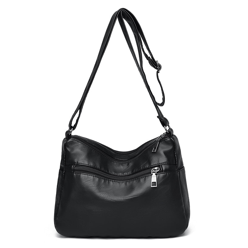 Bolsa Feminina Multi Soraya - Frete Grátis