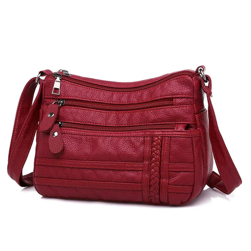 Bolsa Feminina Penélope - Frete Grátis
