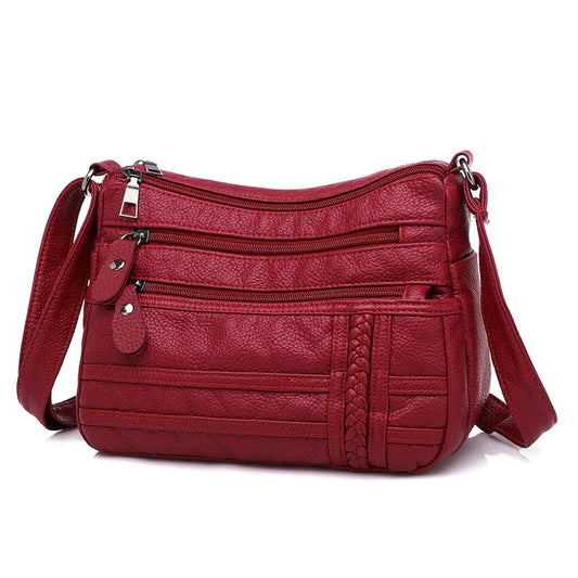 Bolsa Feminina Penélope - Frete Grátis