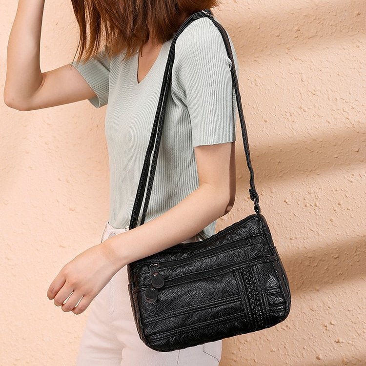 Bolsa Feminina Penélope - Frete Grátis