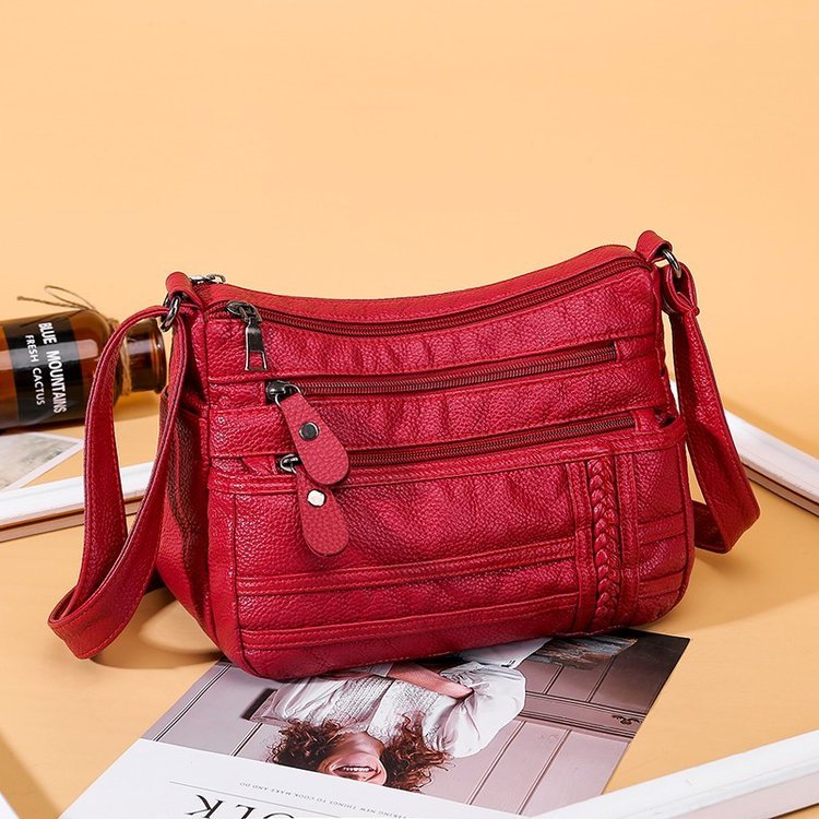Bolsa Feminina Penélope - Frete Grátis