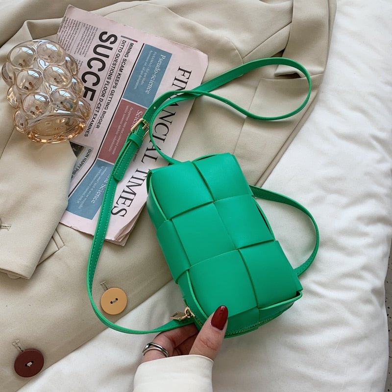 Bolsa Feminina Shoulder Bag Moderno - Frete Grátis