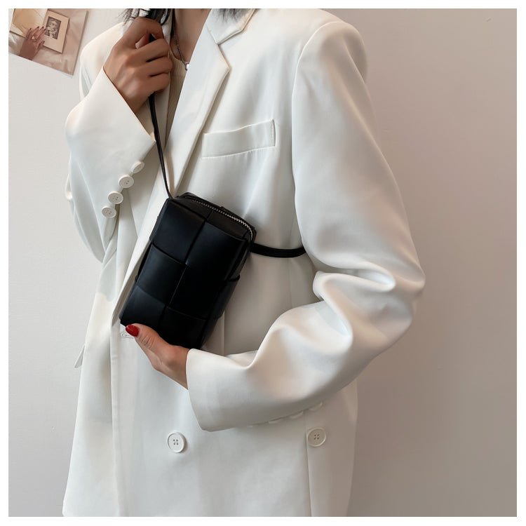 Bolsa Feminina Shoulder Bag Moderno - Frete Grátis