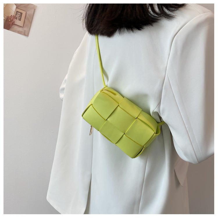 Bolsa Feminina Shoulder Bag Moderno - Frete Grátis
