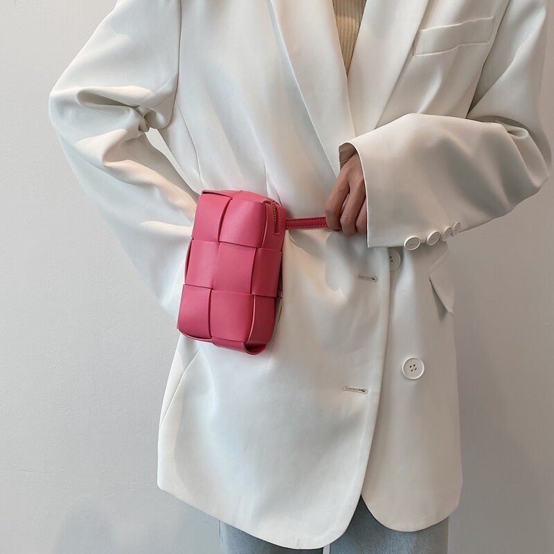 Bolsa Feminina Shoulder Bag Moderno - Frete Grátis