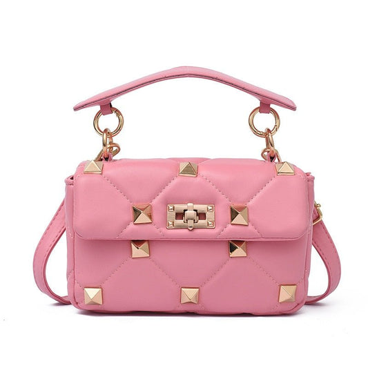 Bolsa Feminina Small Crossbody Party Girl - Frete Grátis