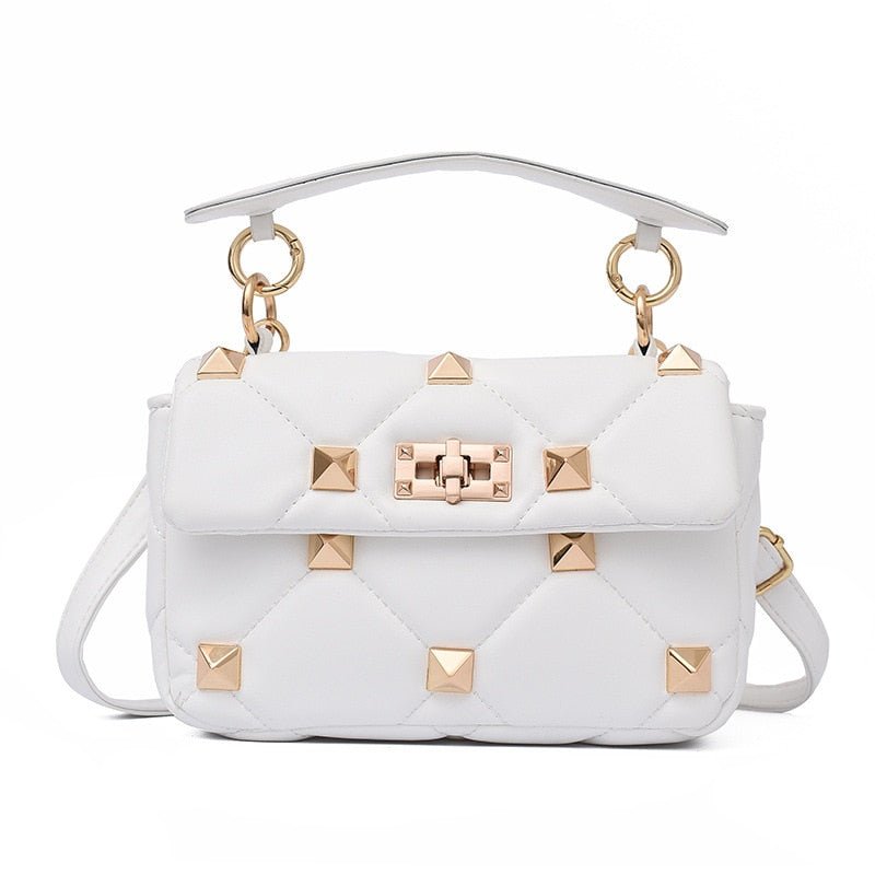 Bolsa Feminina Small Crossbody Party Girl - Frete Grátis