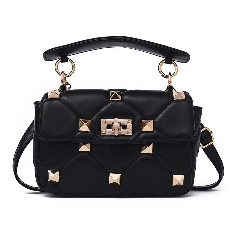Bolsa Feminina Small Crossbody Party Girl - Frete Grátis