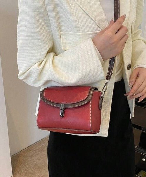 Bolsa Feminina Transversal Angela - Frete Grátis
