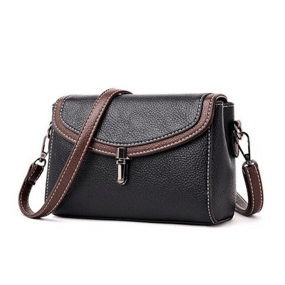 Bolsa Feminina Transversal Angela - Frete Grátis