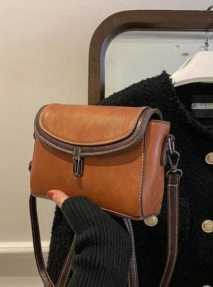 Bolsa Feminina Transversal Angela - Frete Grátis