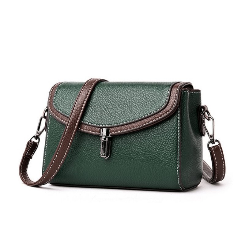 Bolsa Feminina Transversal Angela - Frete Grátis