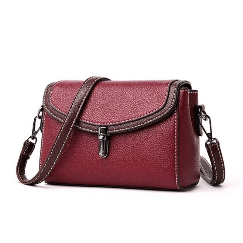 Bolsa Feminina Transversal Angela - Frete Grátis
