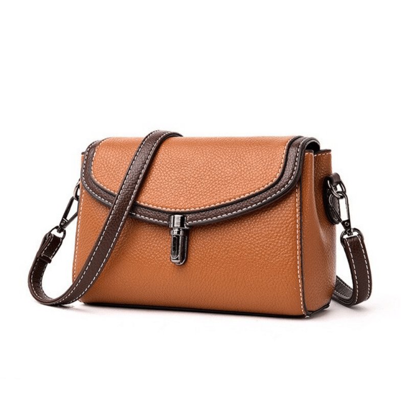 Bolsa Feminina Transversal Angela - Frete Grátis