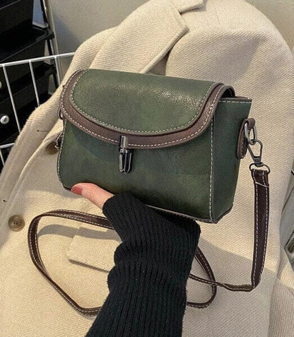 Bolsa Feminina Transversal Angela - Frete Grátis