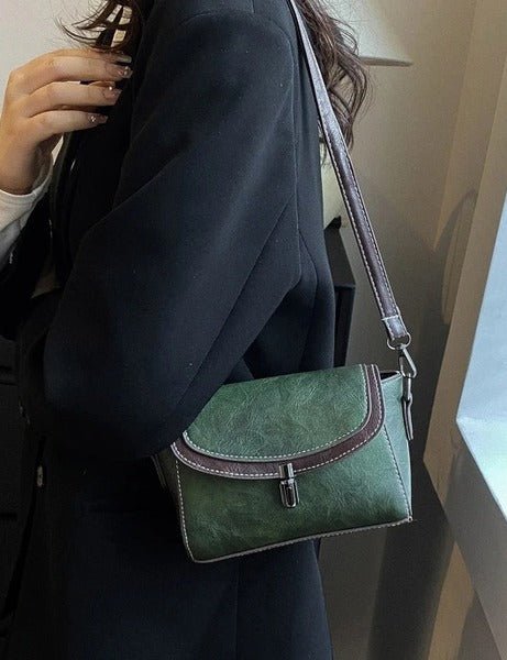 Bolsa Feminina Transversal Angela - Frete Grátis