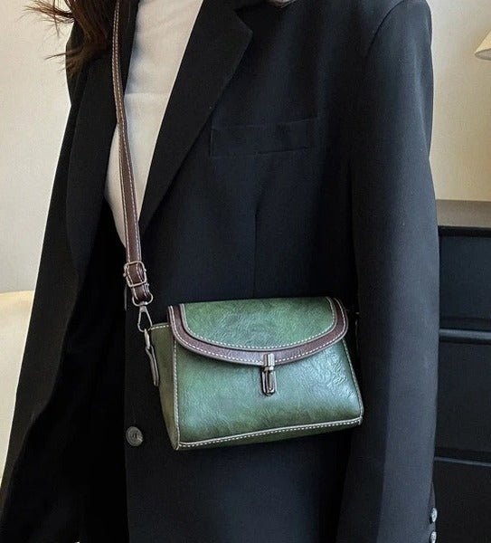 Bolsa Feminina Transversal Angela - Frete Grátis