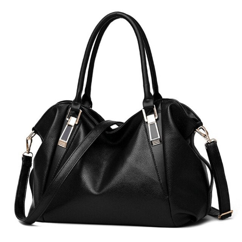 Bolsa Feminina Transversal Bianca - Frete Grátis
