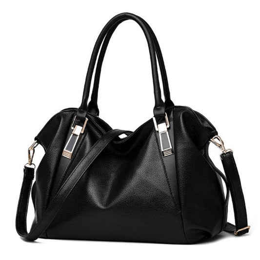 Bolsa Feminina Transversal Bianca - Frete Grátis
