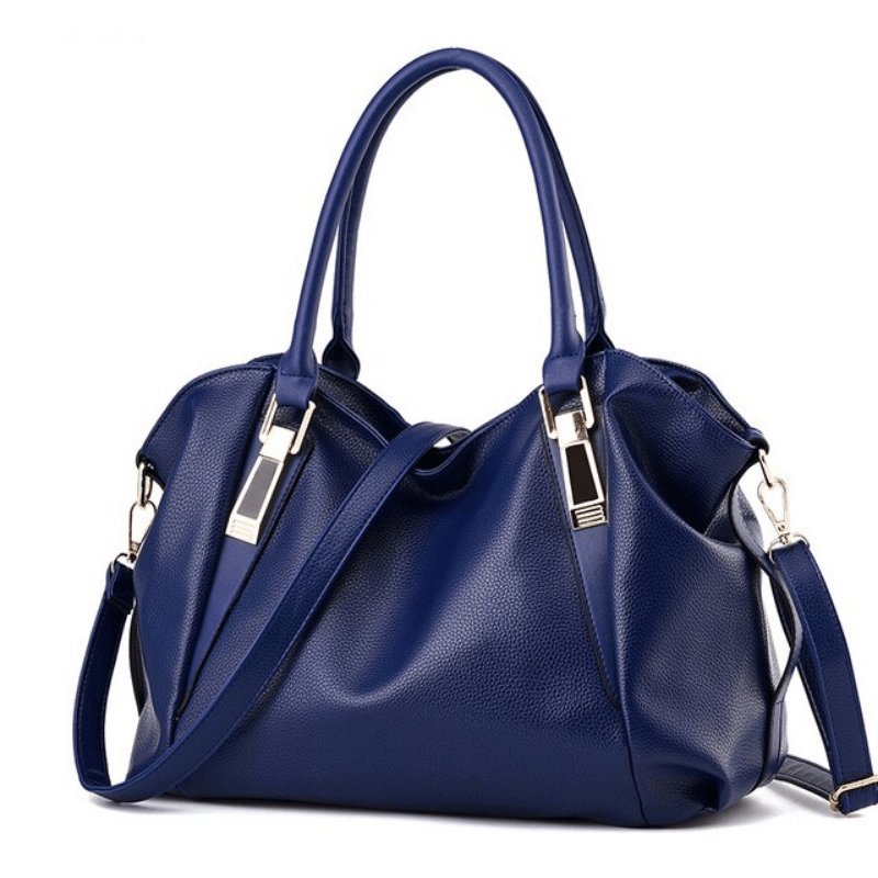 Bolsa Feminina Transversal Bianca - Frete Grátis