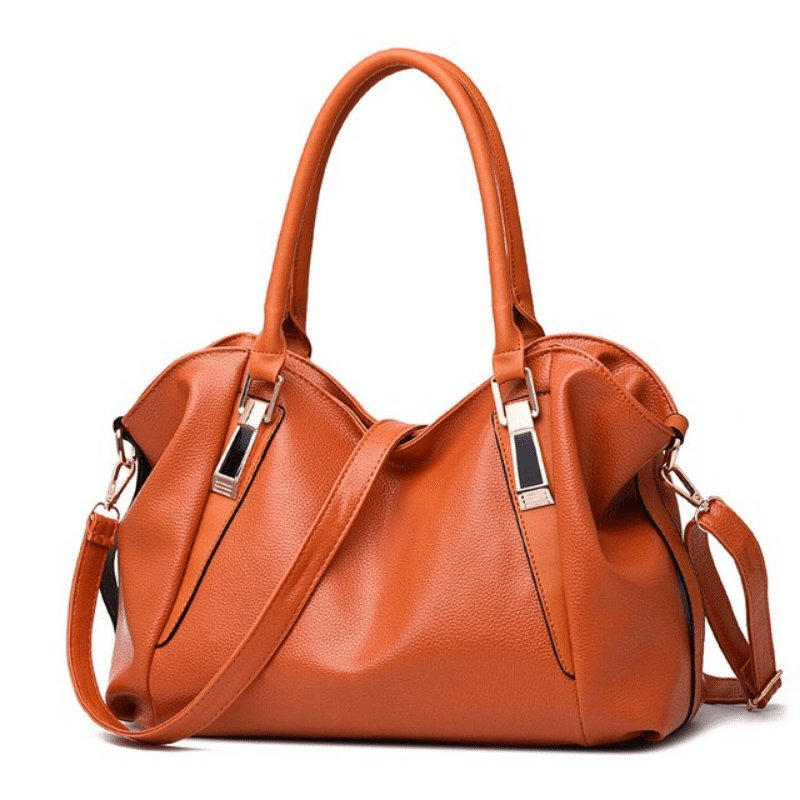 Bolsa Feminina Transversal Bianca - Frete Grátis