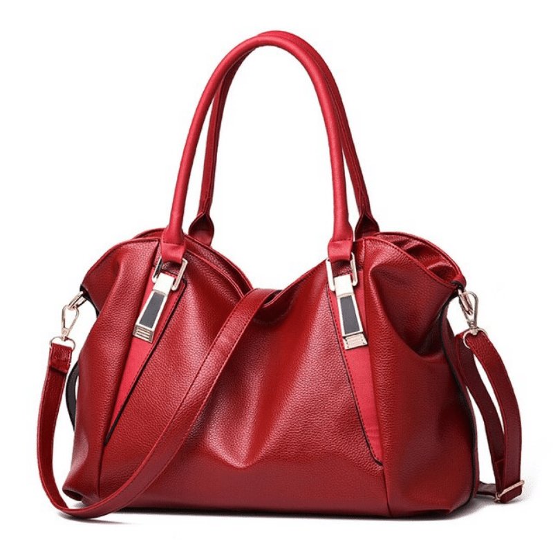 Bolsa Feminina Transversal Bianca - Frete Grátis