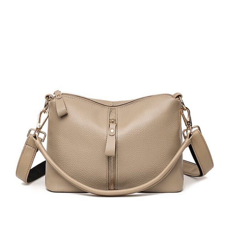 Bolsa Feminina Transversal Cleo - Frete Grátis