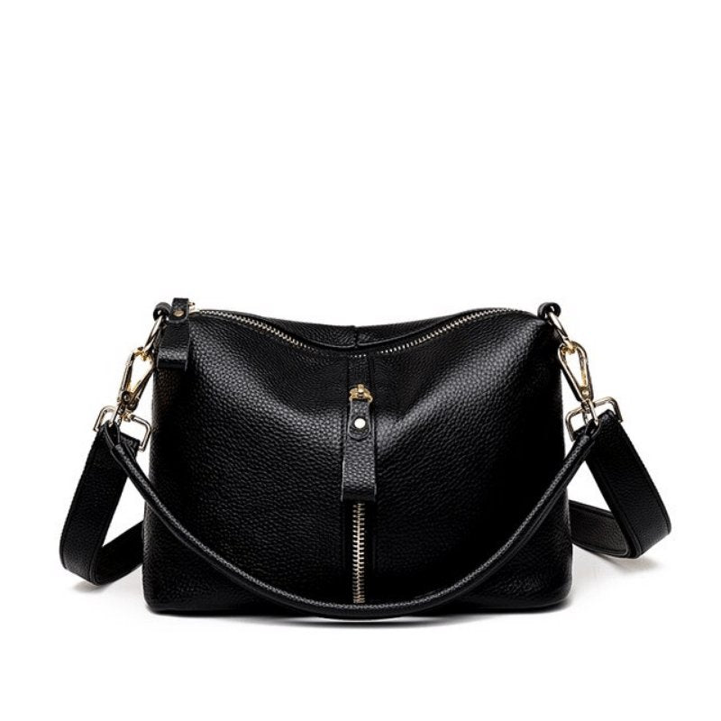 Bolsa Feminina Transversal Cleo - Frete Grátis