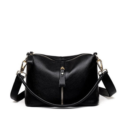 Bolsa Feminina Transversal Cleo - Frete Grátis