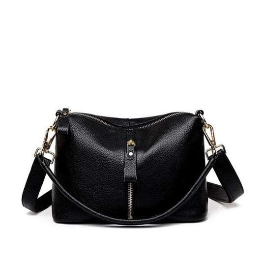 Bolsa Feminina Transversal Cleo - Frete Grátis