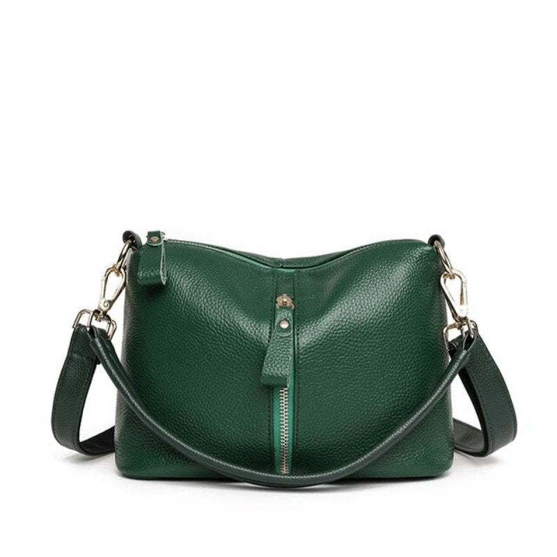 Bolsa Feminina Transversal Cleo - Frete Grátis