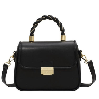Bolsa Feminina Transversal Geise - Frete Grátis