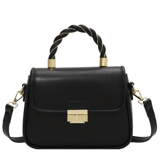 Bolsa Feminina Transversal Geise - Frete Grátis