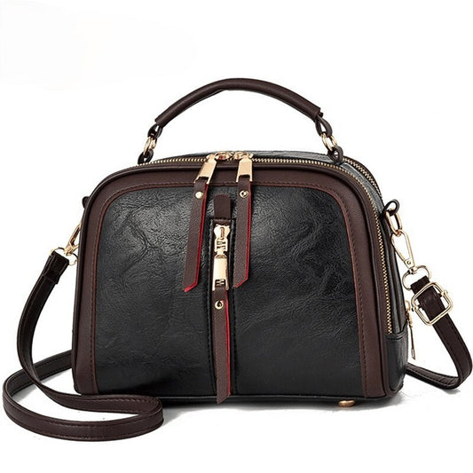 Bolsa Feminina Transversal Layla - Frete Grátis