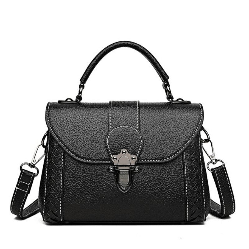 Bolsa Feminina Transversal Olivia - Frete Grátis