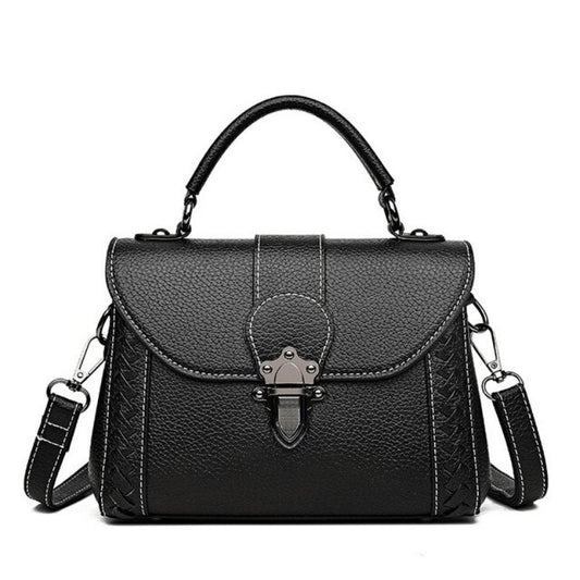 Bolsa Feminina Transversal Olivia - Frete Grátis