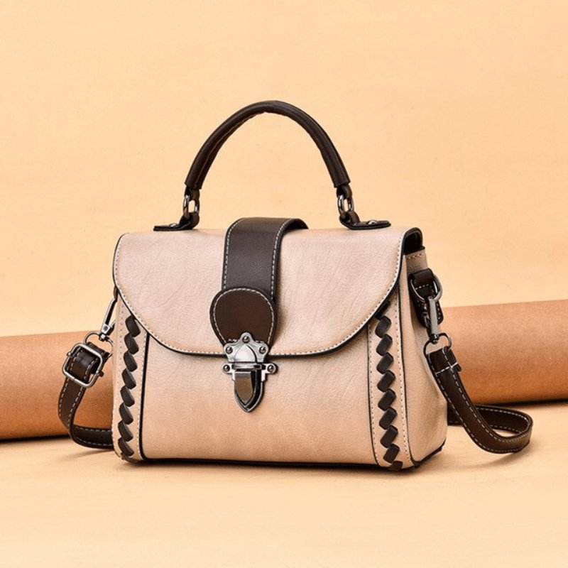 Bolsa Feminina Transversal Olivia - Frete Grátis