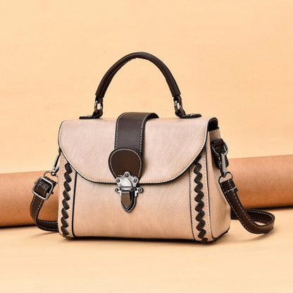 Bolsa Feminina Transversal Olivia - Frete Grátis