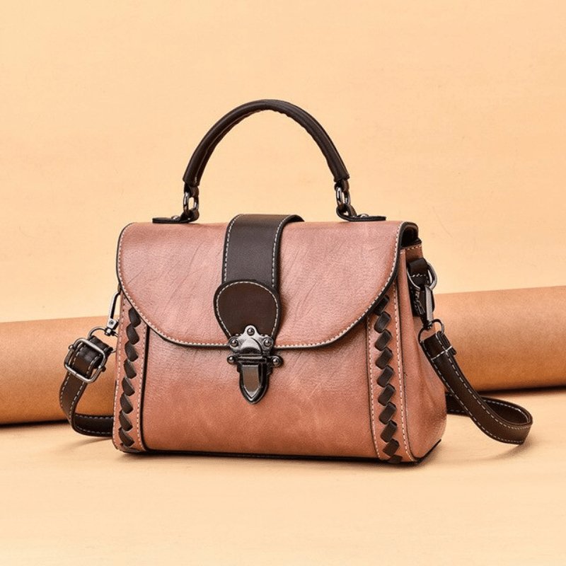 Bolsa Feminina Transversal Olivia - Frete Grátis