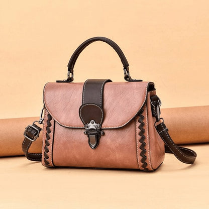 Bolsa Feminina Transversal Olivia - Frete Grátis
